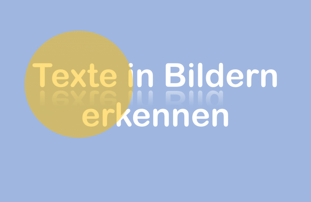 Neue KI Funktionen OneDrive und Sharepoint Texte in Bildern Transkription video audio erkennen by baggenstos IT